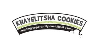 Exhibitor profile image for Khayelitsha Cookies