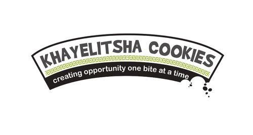 Khayelitsha Cookies