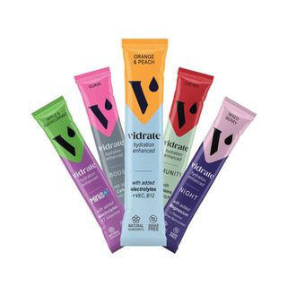 Exhibitor profile image for Vidrate