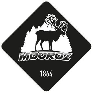 Exhibitor profile image for Mooroz