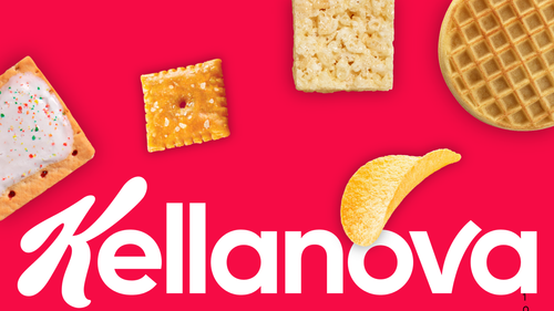 Kellogg's
