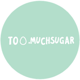 Too Much Sugar Bakery