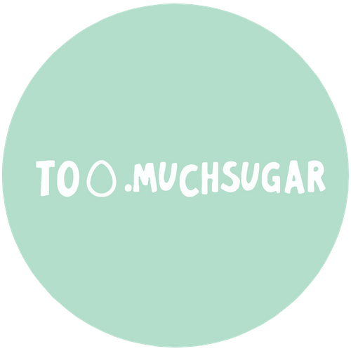 Too Much Sugar Bakery