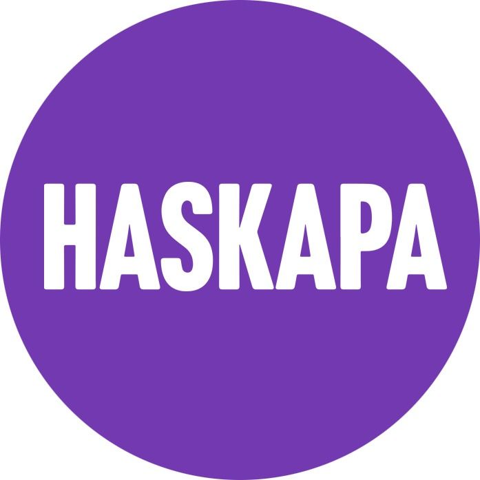 Exhibitor profile image for Haskapa
