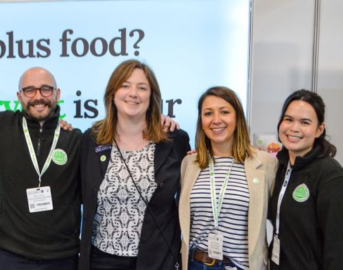 City Harvest at IFE 2024