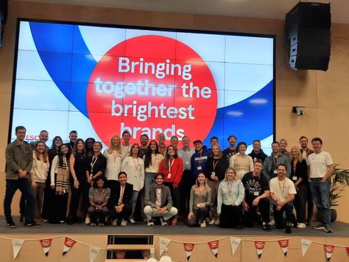 Tesco Accelerator welcomes new cohort of emerging UK brands for 2025