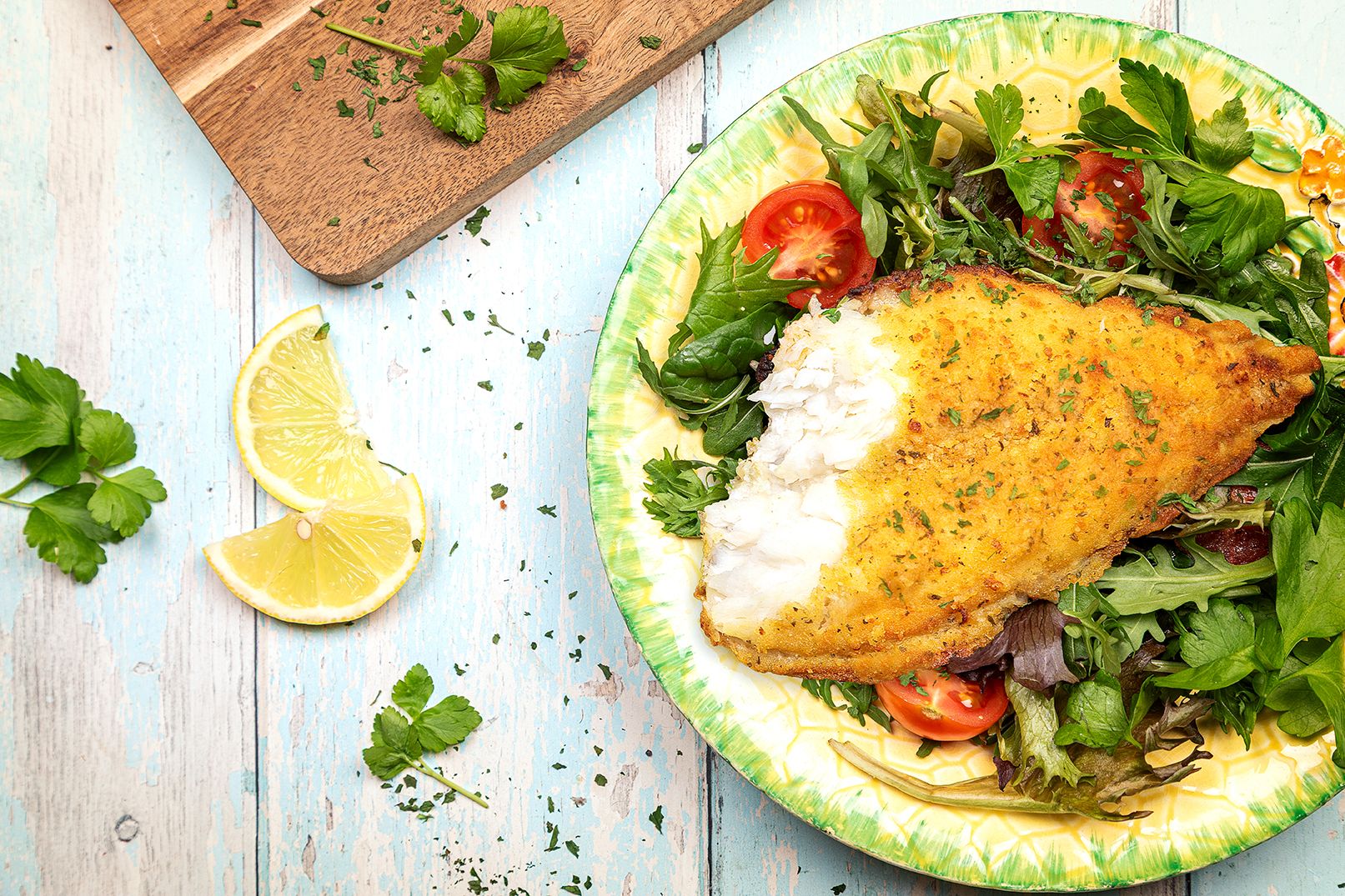 Seafish UK celebrates a standout 2025