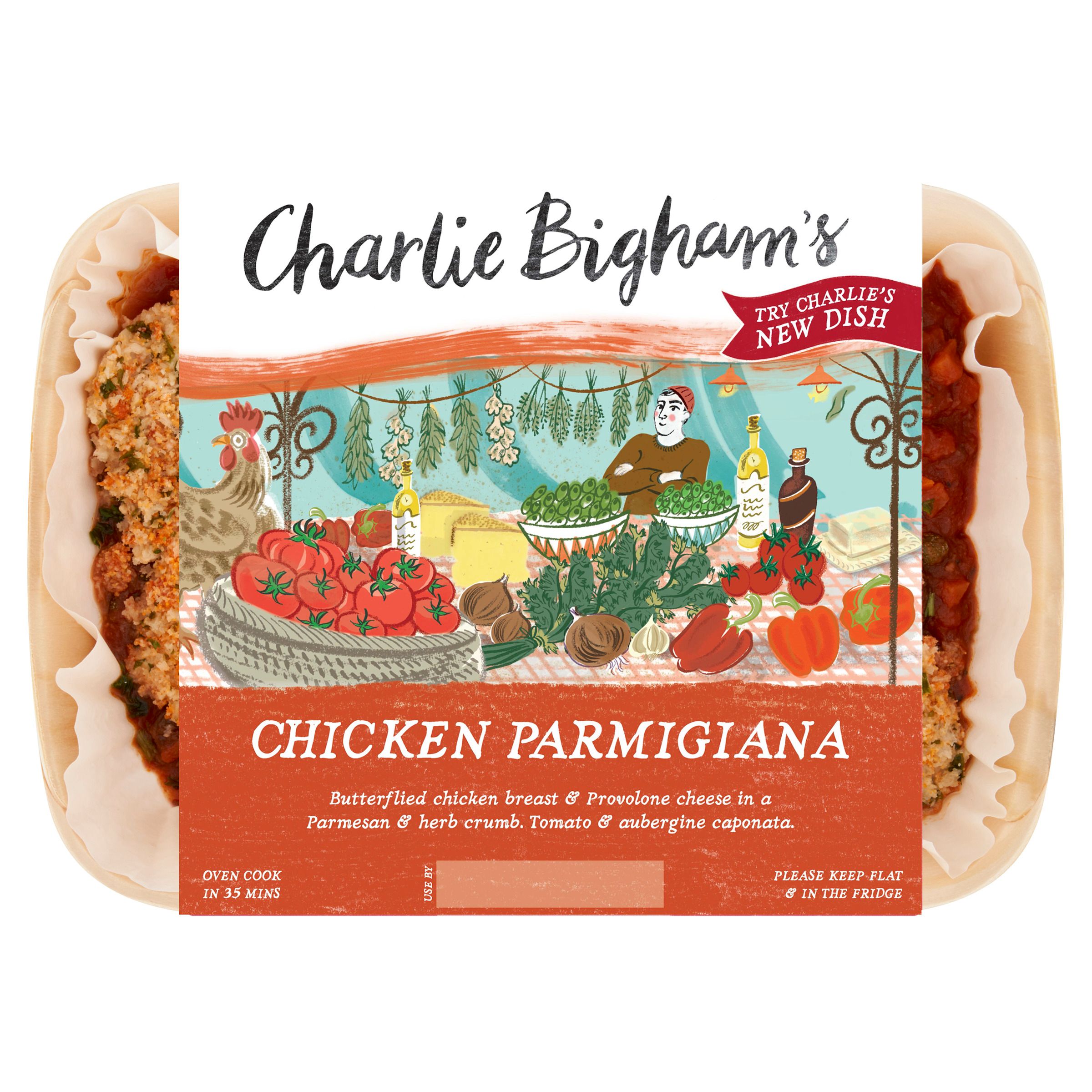 Buyer Insights: James Rhodes of Charlie Bigham’s on balancing quality, sustainability and supplier partnerships