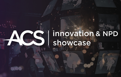 ACS Welcomes IFE as Sponsor for Innovation and NPD Showcase