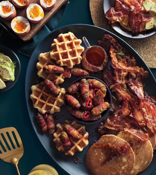 Christmas 2025: Supermarkets set the festive agenda with innovation, indulgence and insight