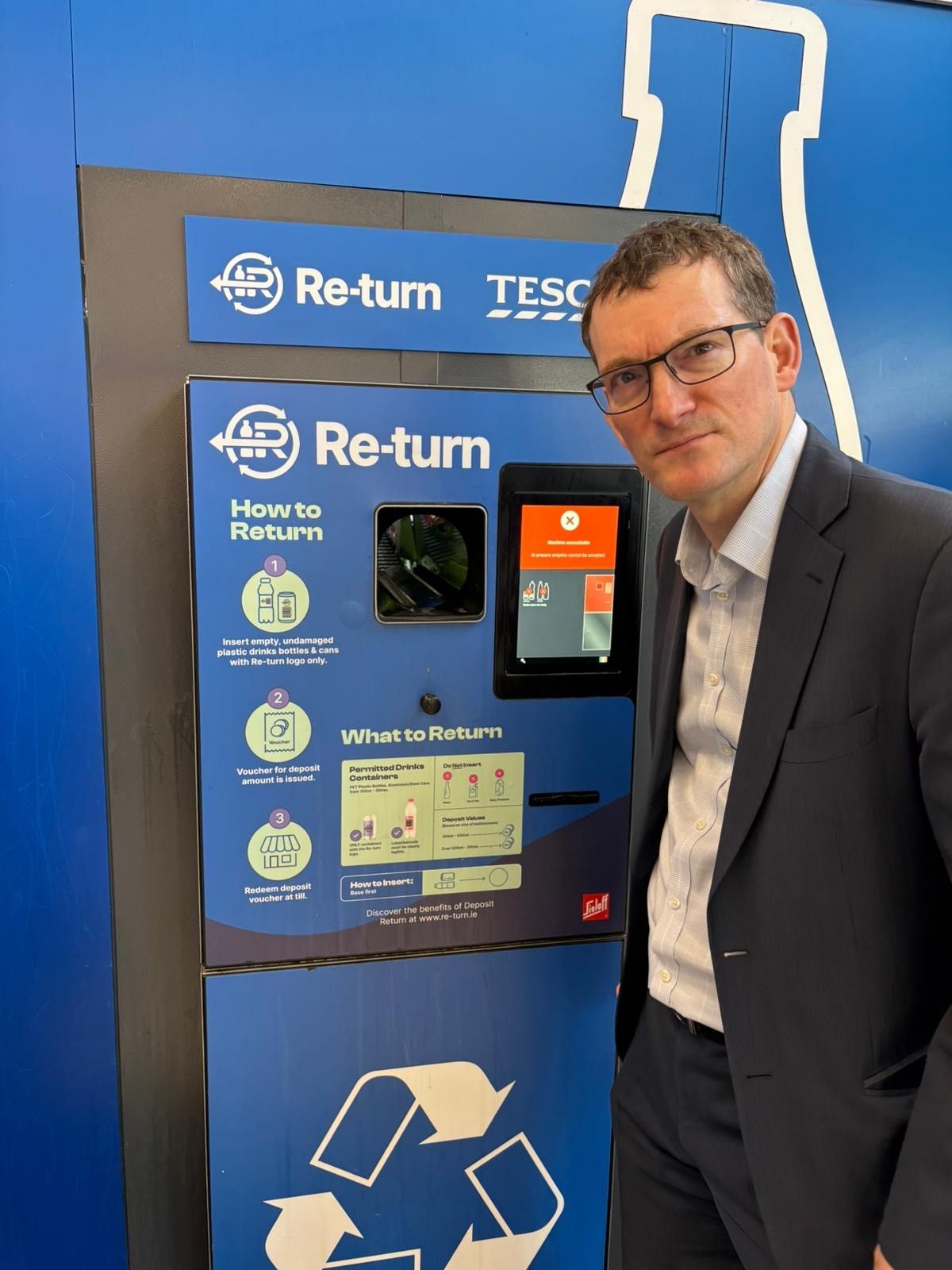 From deposit return to nutrient profiling reforms: Getting policy right for the future of soft drinks