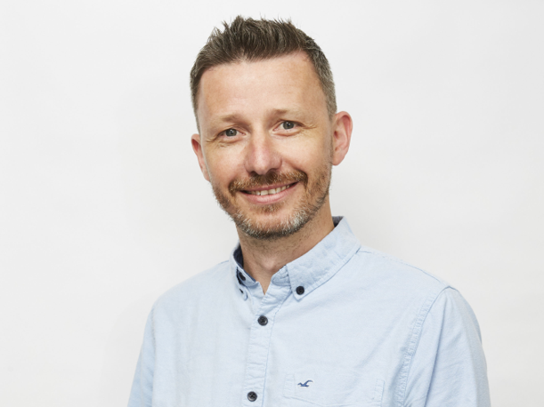 Bidcorp UK appoints Andy Farnworth as Managing Director of Bidfresh