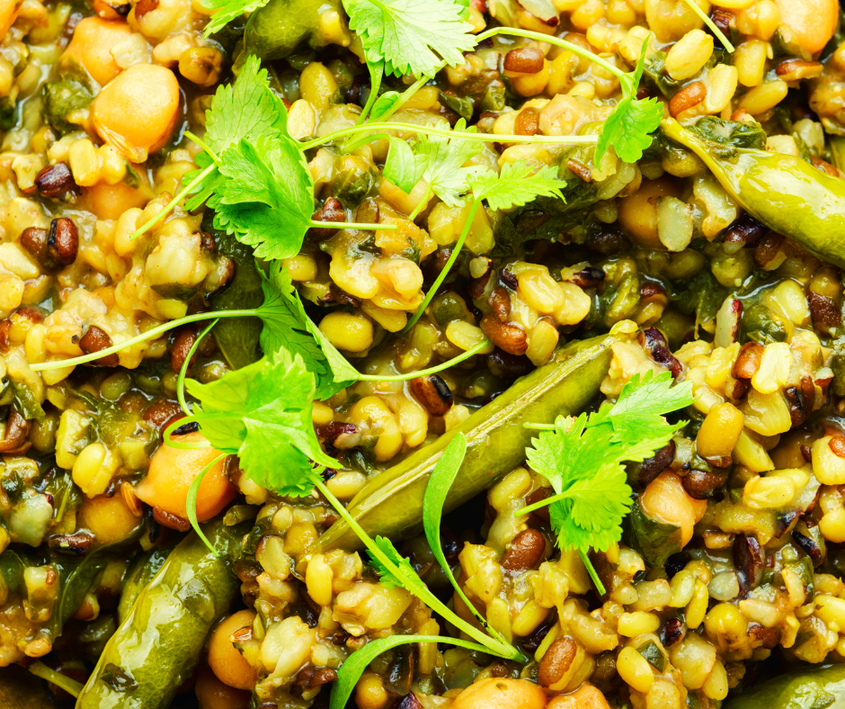 Nationwide ‘Bang In Some Beans’ campaign launches to get the UK eating more beans