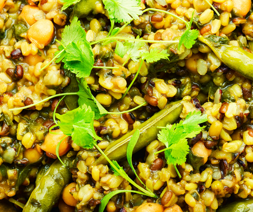 Nationwide ‘Bang In Some Beans’ campaign launches to get the UK eating more beans