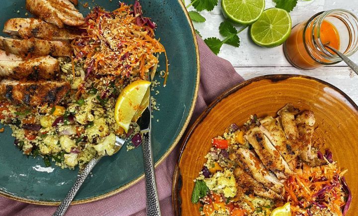Bidfood reveals the food and drink trends set to take off in 2023 - IFE ...