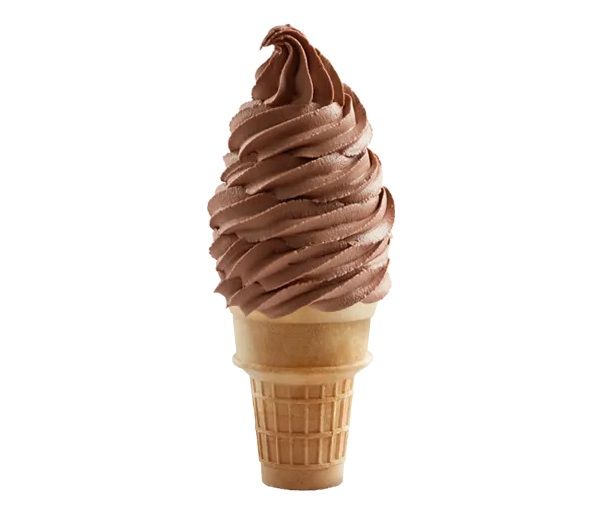 Jersey Dairy launches new chocolate soft serve ice cream