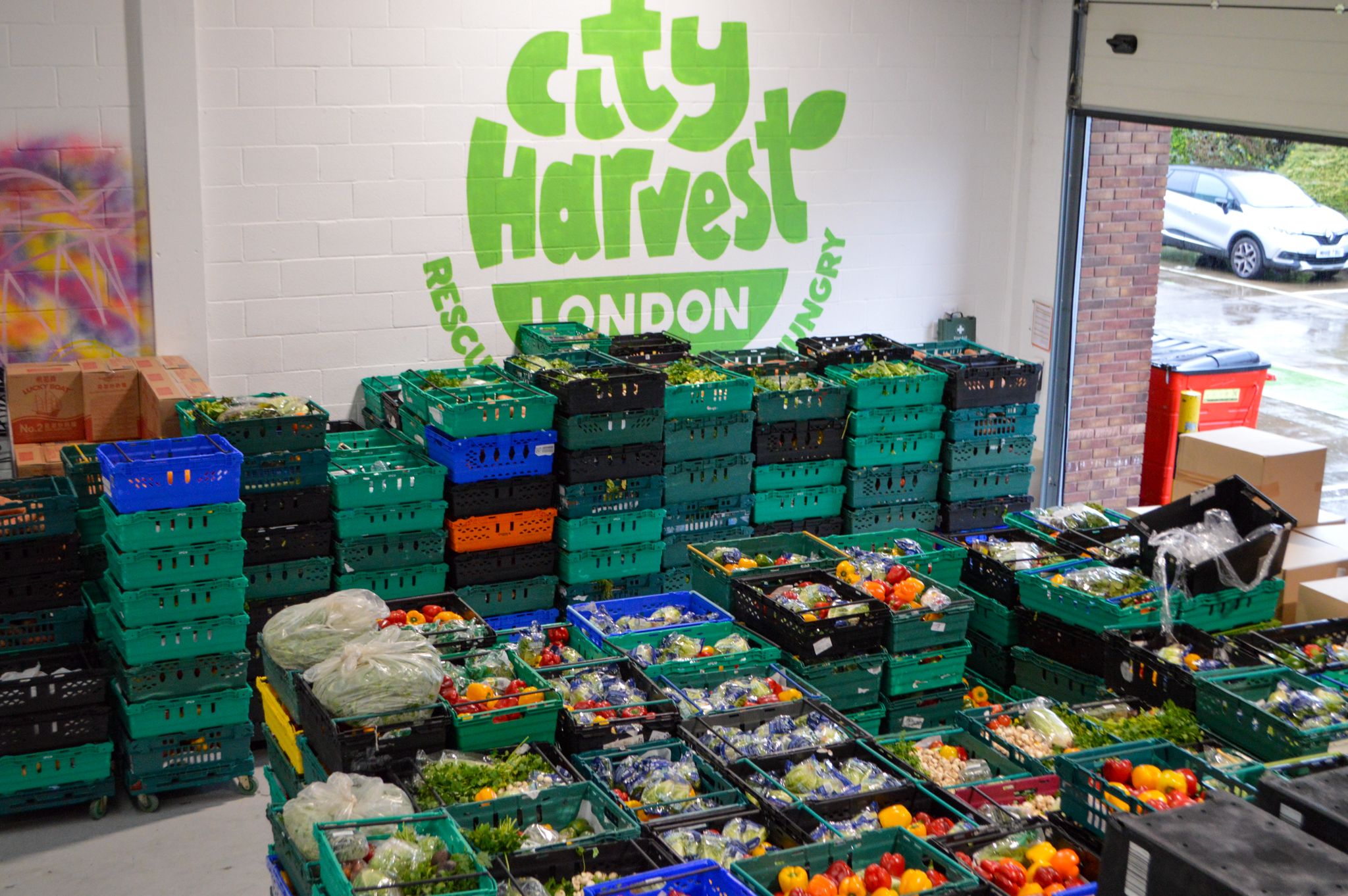 Unlocking Surplus: How packaging can help fight food waste