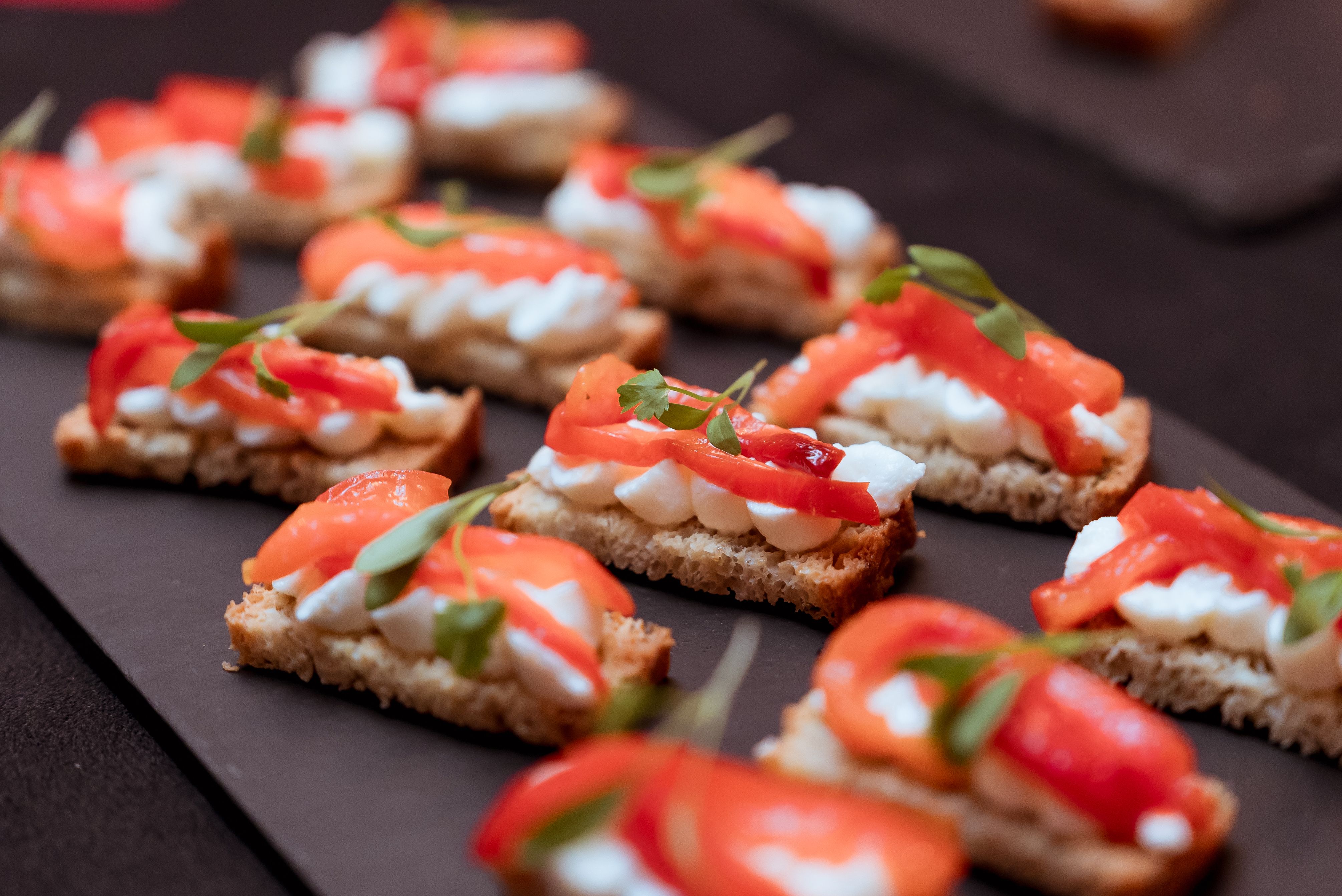 belorta canapes