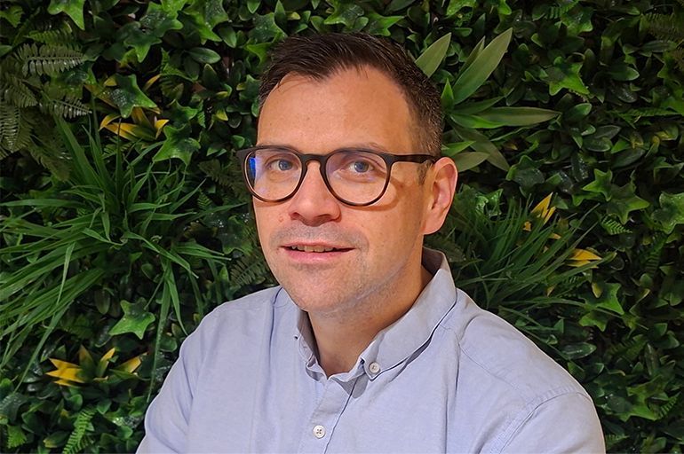 Association of Convenience Stores appoints Ed Woodall as new Chief Executive