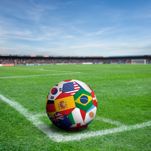 The 2026 World Cup: A major opportunity for F&B licensing