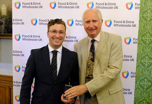 Outstanding young stars of wholesale recognised at the FWD Wholesale Star Awards 2026