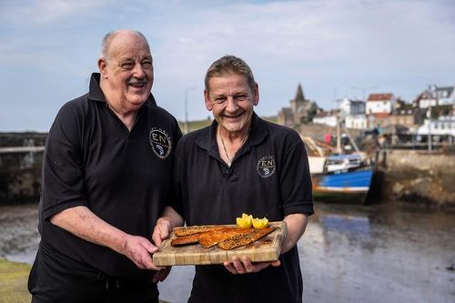 Golden Fork nominees revealed as Great Taste 2026 celebrates the world's finest food and drink