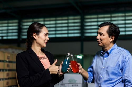 IFE 2025: Don’t overlook the UK’s major food and drink export markets, says Chartered Institute expert