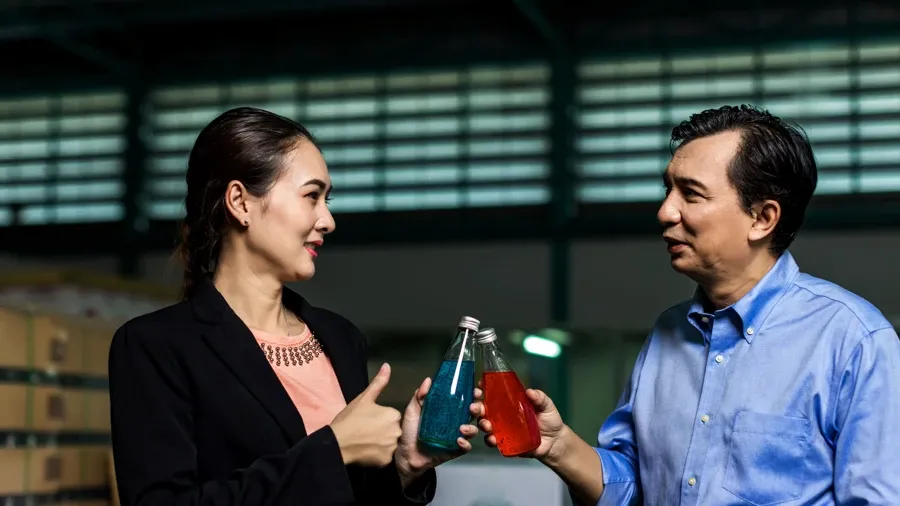 Future-proofing food and drink supply chains through free trade agreements