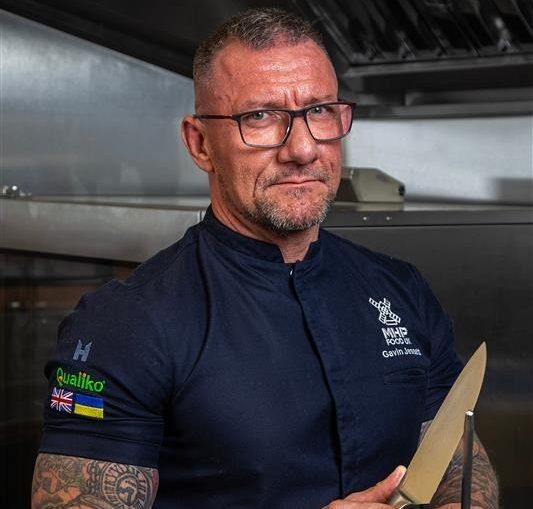 Qualiko's Gavin Jessett on collaboration, consumer trends and the future of poultry