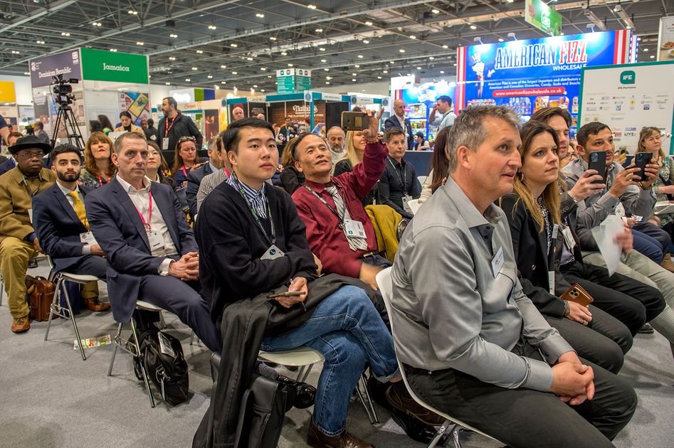 Sustainability takes centre stage as IFE seminar programme launches IFE 2025