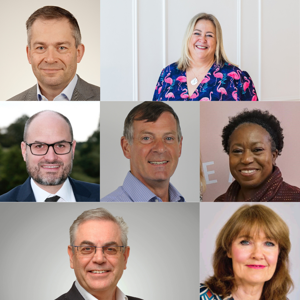 Food, Drink & Hospitality Week announces 2027 ambassadors