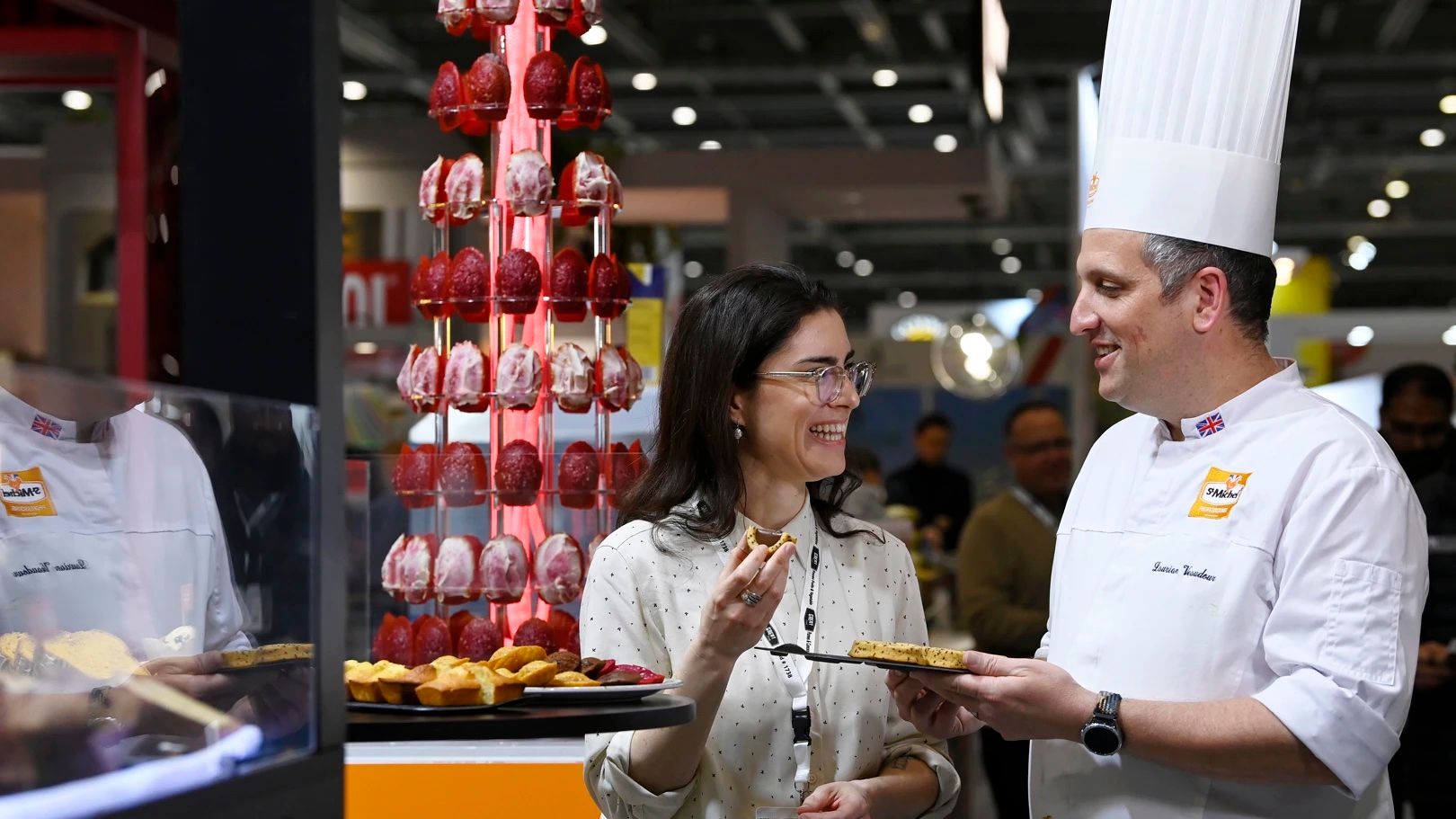 Food and drink industry set for another turbulent year due to US tariffs, but exporters can turn crisis into opportunity