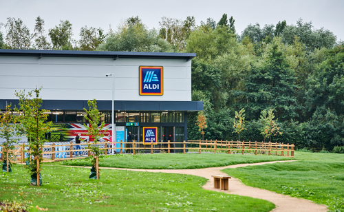 Aldi to offer quicker payments for smaller produce farmers and suppliers