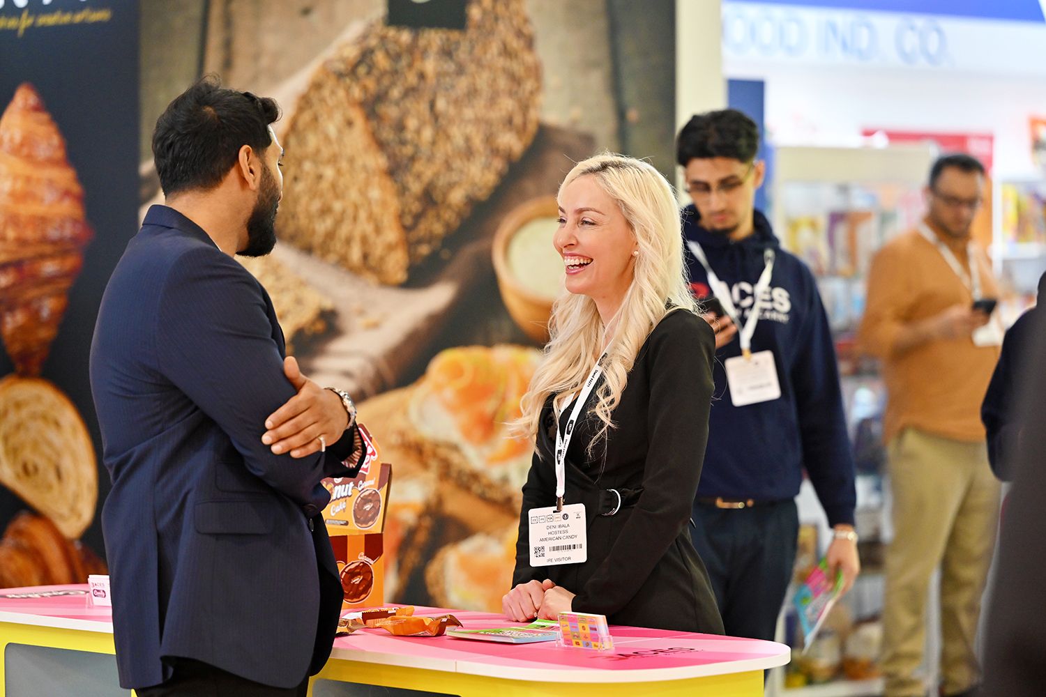 Food, Drink & Hospitality Week 2025: Registration opens for the UK’s biggest celebration of industry innovation