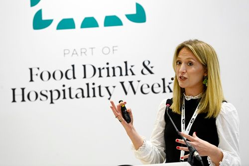 Politics has got in the way of policy: Dr Dolly van Tulleken on driving meaningful change in public health