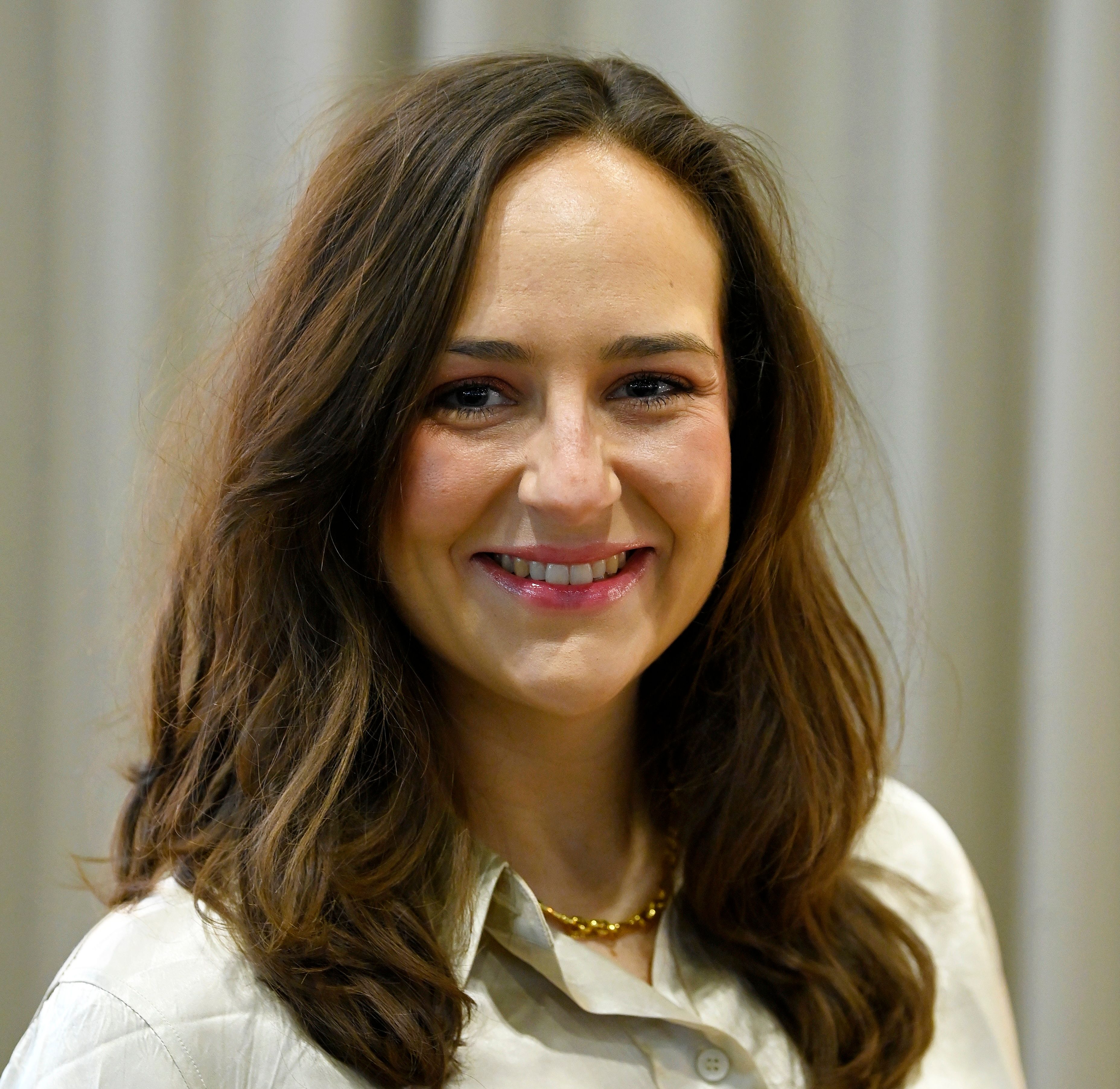 Meet the Team: Isabelle McKeever, Event Manager for IFE and IFE Manufacturing