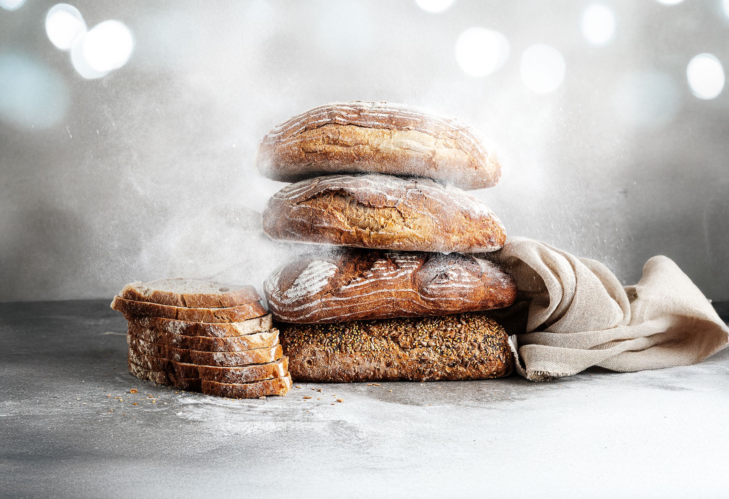Brakes launches La Boulangerie premium bakery