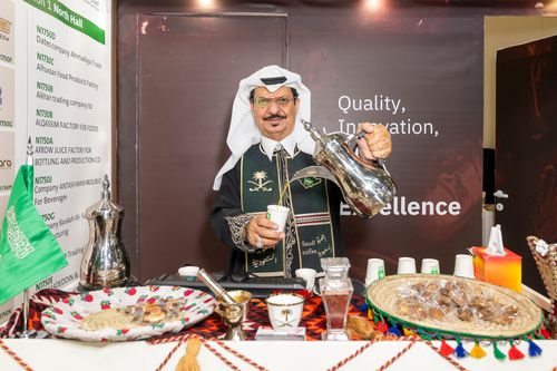 Saudi companies showcase ‘Saudi Made’ products at IFE 2026