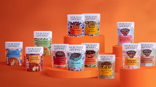 Premier Foods announces £48m acquisition of Merchant Gourmet