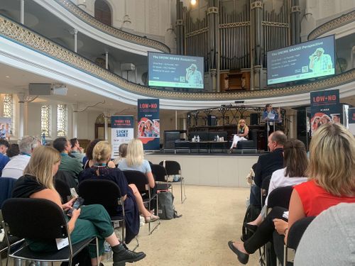 KAM research finds UK may see a summer of moderation as consumers embrace low & no