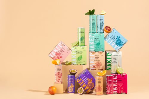 Be the first to taste the newest Australian premium food & drink at IFE 2025