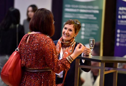 Deadline extended: Enter the 2025 FDEA Export Awards by 30 October