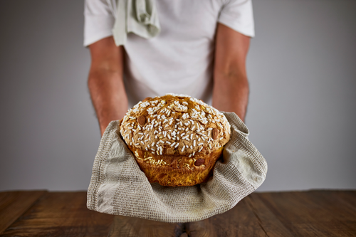 Bakery brands rise to the occasion at IFE 2026