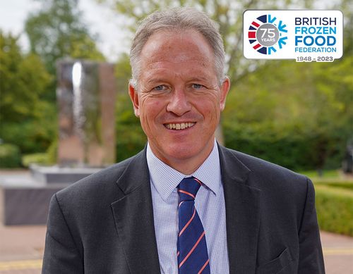 Frozen Food Reimagined: how do UK consumers see it now?