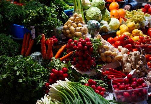 IFE and Fresh Produce Consortium renew partnership for 2026 event