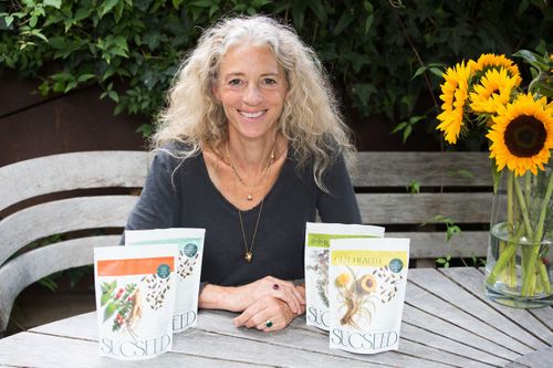 Sowing the seeds of success: Sucseed on launching to trade at IFE 2025