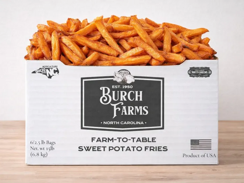 US producers set to showcase their products at IFE 2026