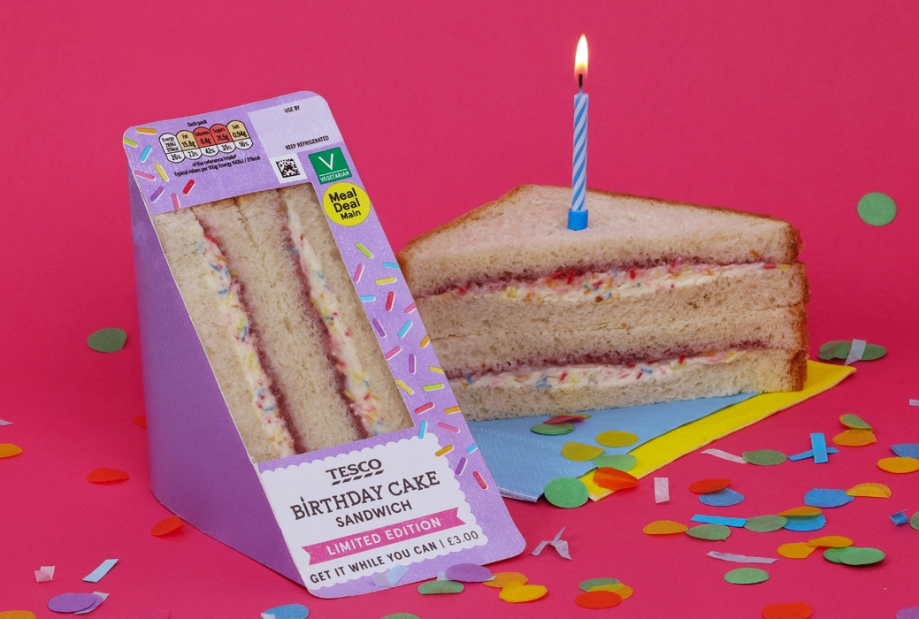 From viral gimmicks to lasting trends: What drives food-to-go NPD success?