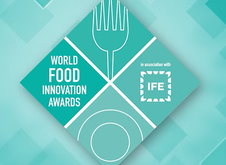 World Food Innovation Awards 2026: Entries now open, winners to be ...