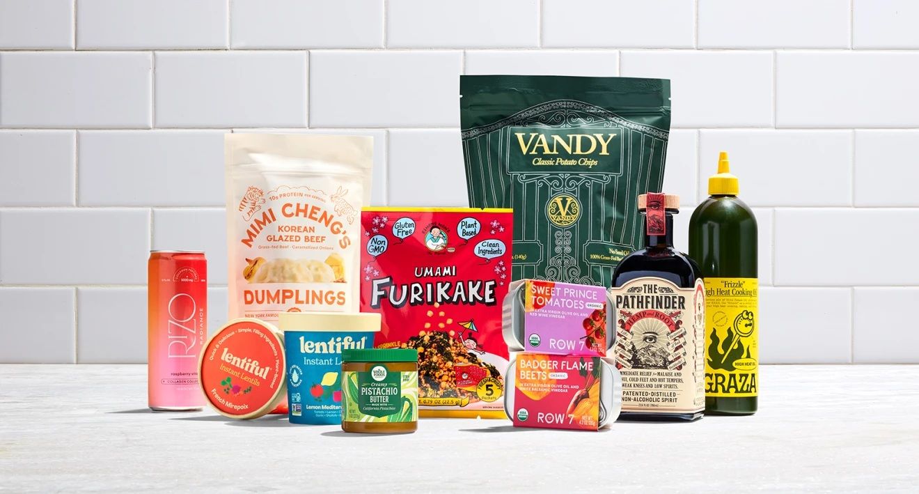 Japanese comfort food, bitter flavours and a bean boom: Whole Foods Market predicts 2027’s food trends